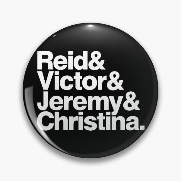 Item preview, Astronaut names -on black designed and sold by danielasynner.