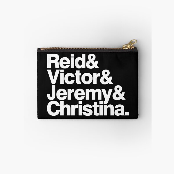 Item preview, Astronaut names -on black designed and sold by danielasynner.