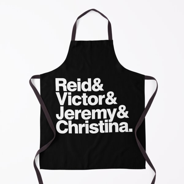 Item preview, Astronaut names -on black designed and sold by danielasynner.