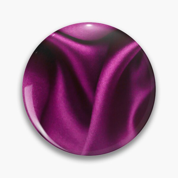 Item preview, Viva Magenta Silk Fabric Texture – Elegant Pink Luxury Aesthetic designed and sold by GulQari.