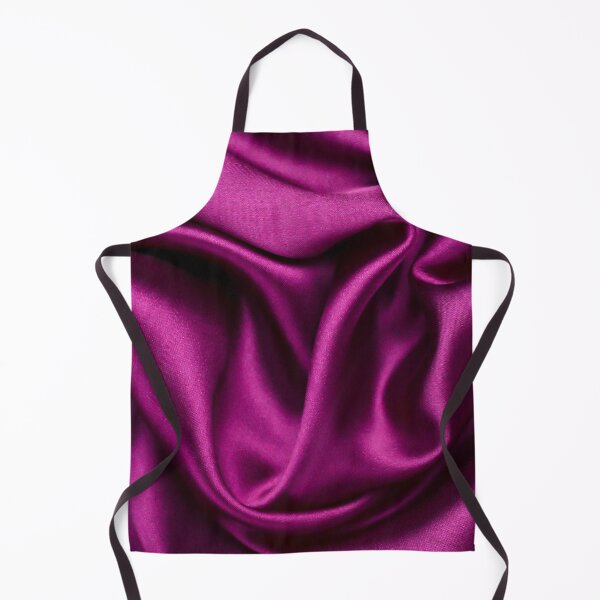 Item preview, Viva Magenta Silk Fabric Texture – Elegant Pink Luxury Aesthetic designed and sold by GulQari.