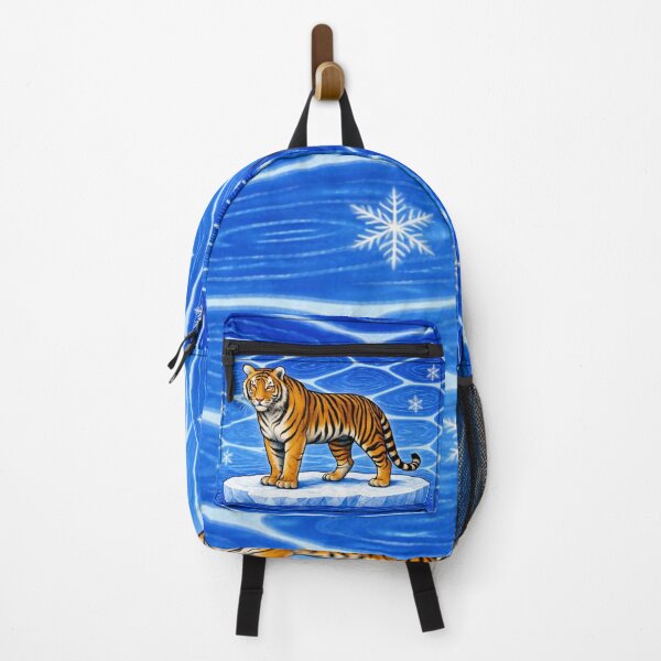 Item preview, Adaptation: Arctic Tiger designed and sold by PurrfectWhisper.