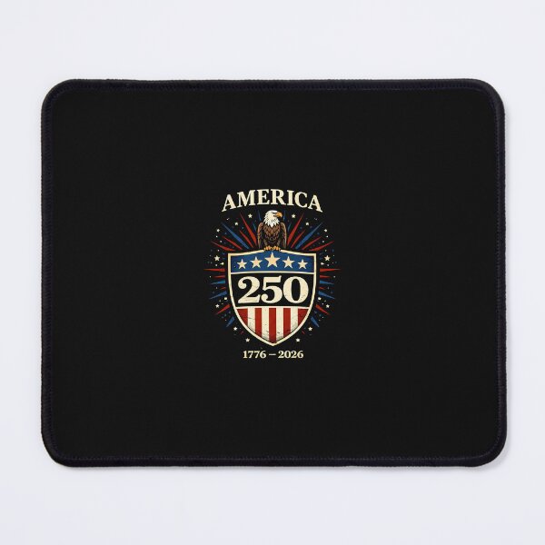 Item preview, 250 Years America Freedom designed and sold by Thestackingfig.