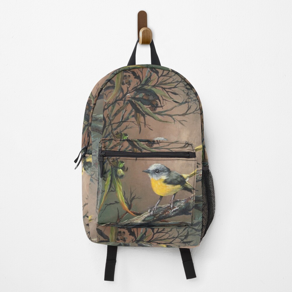 Artikel-Vorschau von Rucksack, designt und verkauft von Vickyh.