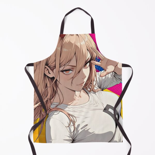 Item preview, Anime Horned Devil Girl Streetwear Pop Art – Fiend Waifu Aesthetic Design designed and sold by Dyan4.