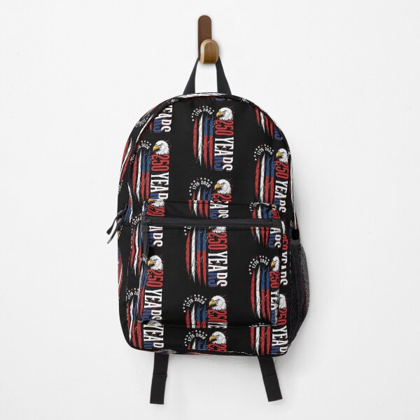 Item preview, 250 Years America Freedom designed and sold by Thestackingfig.