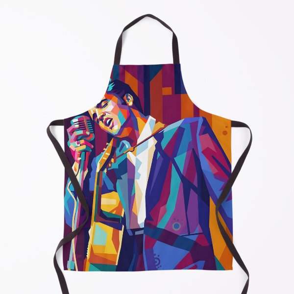 Item preview, Elvis Presley wpap pop art designed and sold by Superkent.