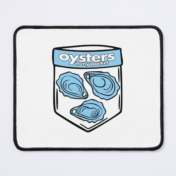 Item preview, Royel Otis - Oysters in my Pocket designed and sold by mgund19.