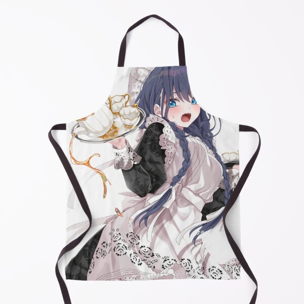 Item preview, Kronii Serving Tea Hololive designed and sold by KomiArts.
