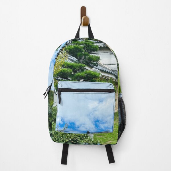 Item preview, Wakayama Castle, Japan designed and sold by whereitsquiet.