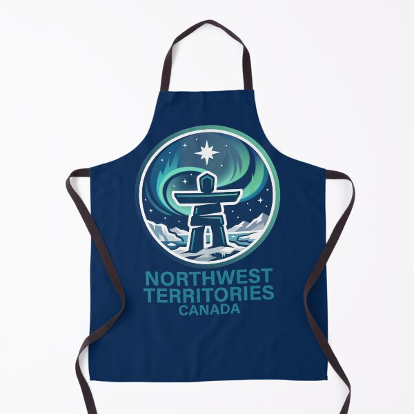 Item preview, Northwest Territories Canada designed and sold by NPStudio.
