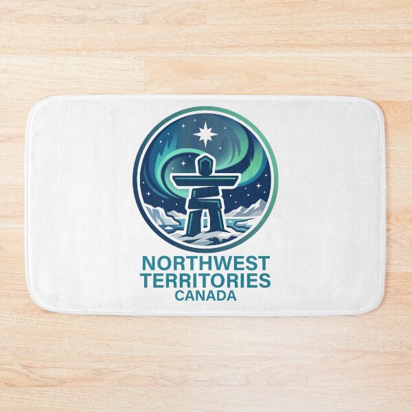 Item preview, Northwest Territories Canada designed and sold by NPStudio.