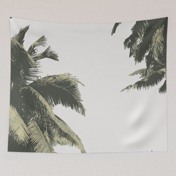 Item preview, Palma - Pattern Fragment designed and sold by PerceptaAtelier.