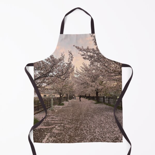 Item preview, Sakura under pink skies 2 (Japan) designed and sold by whereitsquiet.