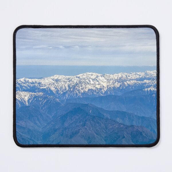 Item preview, Japanese alps designed and sold by whereitsquiet.