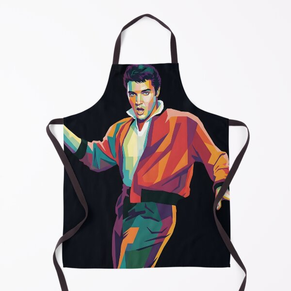 Item preview, Elvis Presley wpap pop art designed and sold by Superkent.