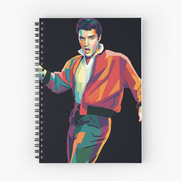 Item preview, Elvis Presley wpap pop art  designed and sold by Superkent.