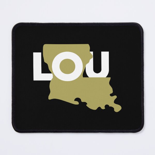 Item preview, Louisiana State Letters designed and sold by CHNM8E.