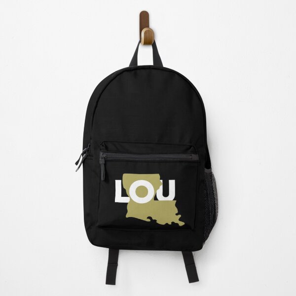 Item preview, Louisiana State Letters designed and sold by CHNMDE BG.