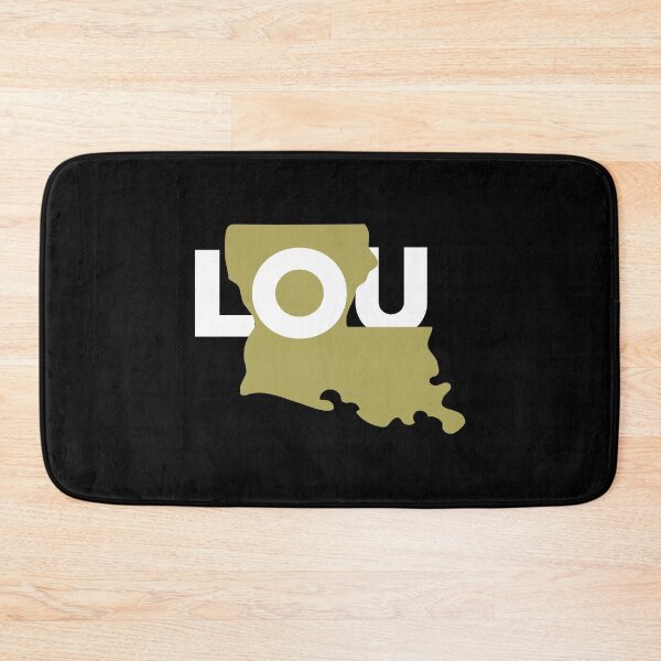 Item preview, Louisiana State Letters designed and sold by CHNM8E.