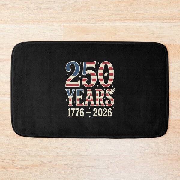 Item preview, 250 Years America Freedom designed and sold by Thestackingfig.