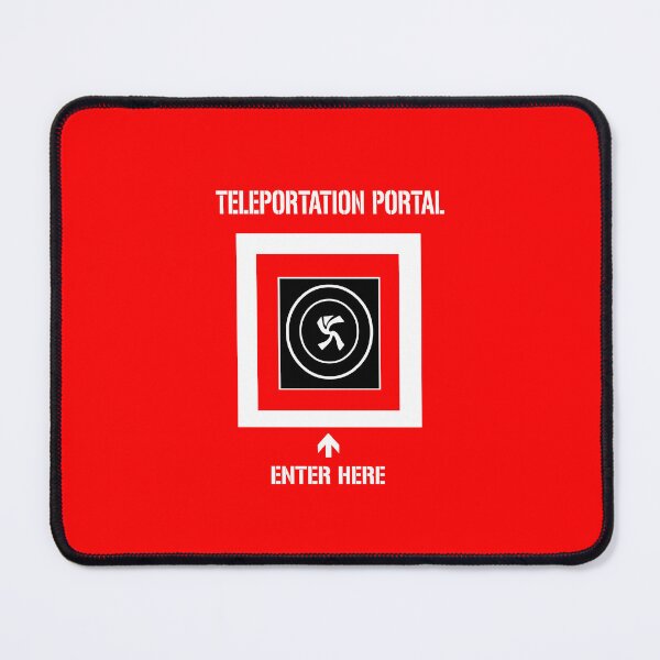 Item preview, Teleportation Portal No.2735 designed and sold by porfysoundtrack.