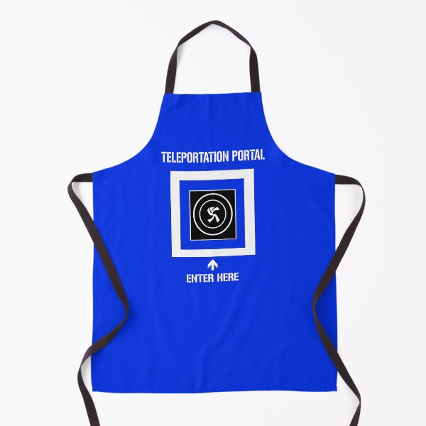 Item preview, Teleportation Portal No.2735 designed and sold by porfysoundtrack.
