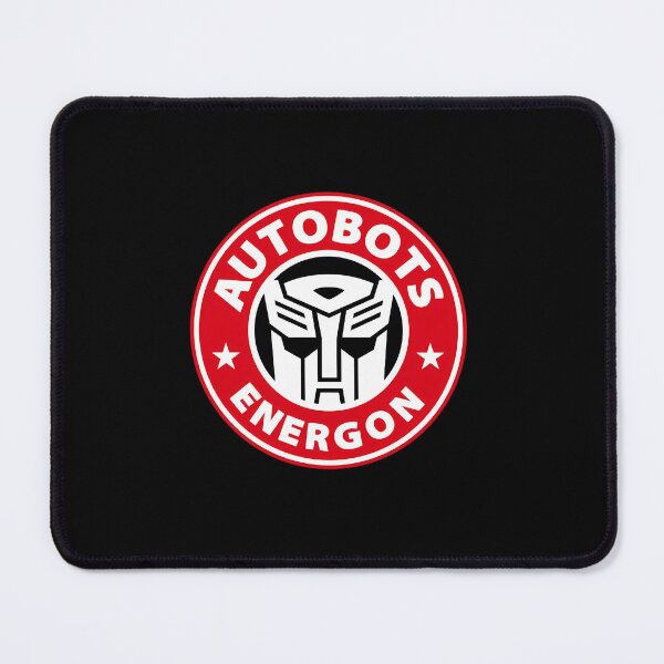 Item preview,  Autobots Energon Red Variant designed and sold by JippeToch.