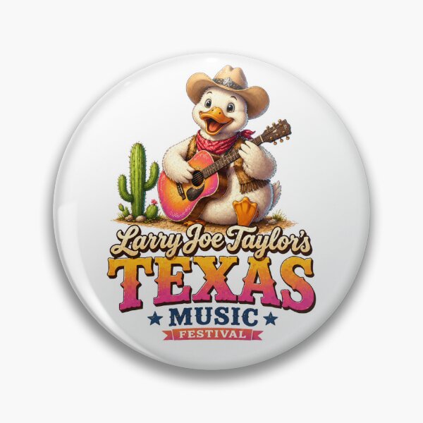 Item preview, Texas Music Festival Art – Country Vibes designed and sold by Combat Skies.