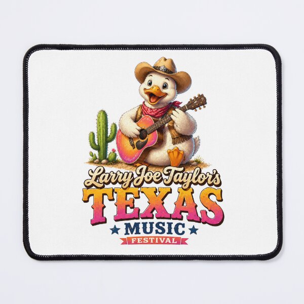 Item preview, Texas Music Festival Art – Country Vibes designed and sold by Combat Skies.