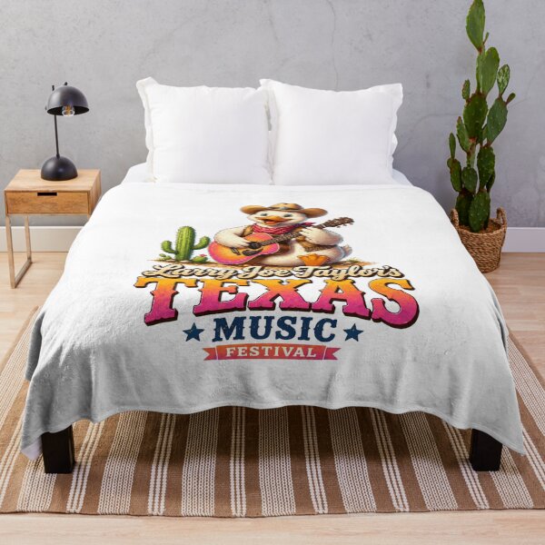 Item preview, Texas Music Festival Art – Country Vibes designed and sold by Combat Skies.