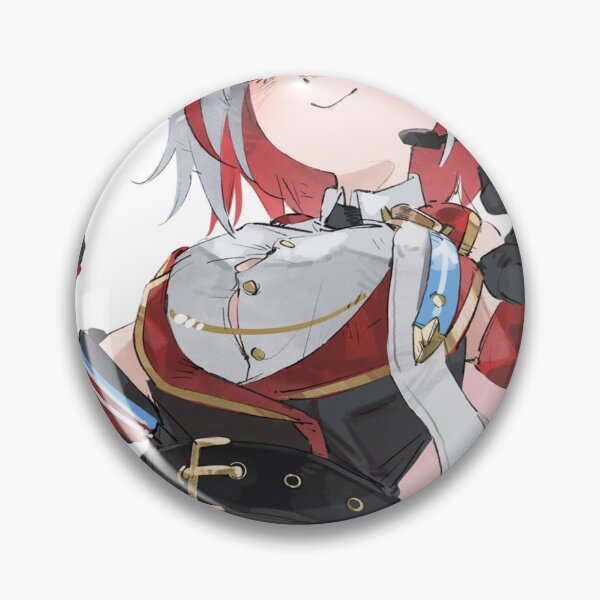 Item preview, Topaz Ready To Catch Honkai Star Rail designed and sold by KomiArts.