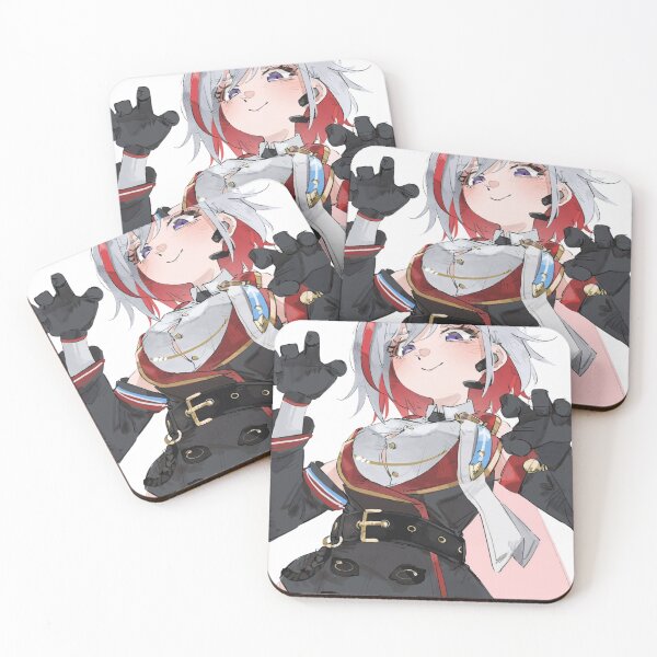 Item preview, Topaz Ready To Catch Honkai Star Rail designed and sold by KomiArts.