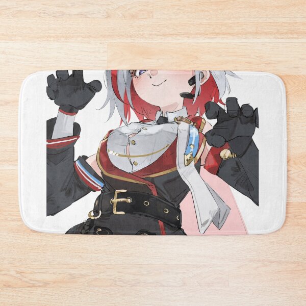 Item preview, Topaz Ready To Catch Honkai Star Rail designed and sold by KomiArts.