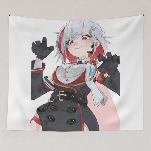 Item preview, Topaz Ready To Catch Honkai Star Rail designed and sold by KomiArts.