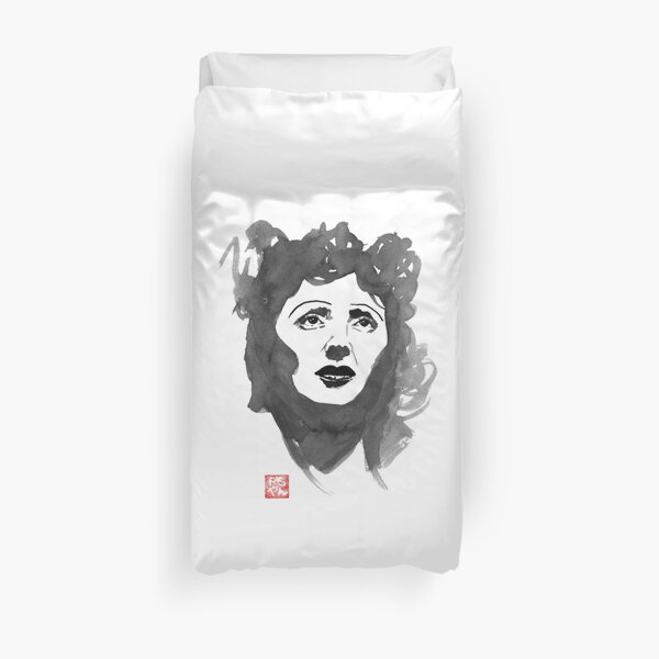 Piaf Gifts & Merchandise | Redbubble