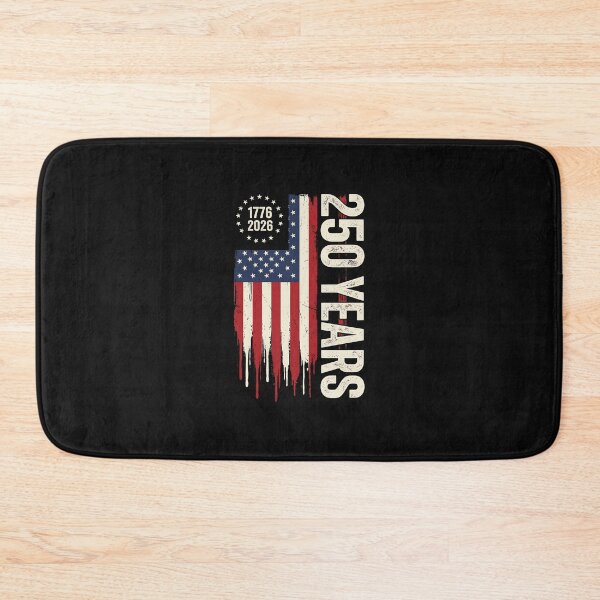 Item preview, 250 Years America Freedom designed and sold by Thestackingfig.