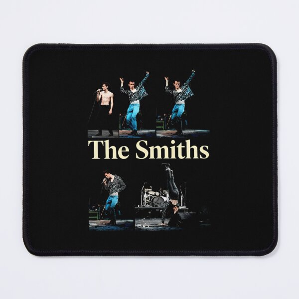 Item preview,  The Smiths The Smiths Stage designed and sold by toply.