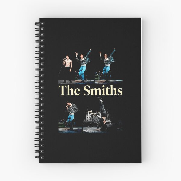 Item preview,  The Smiths The Smiths Stage designed and sold by toply.