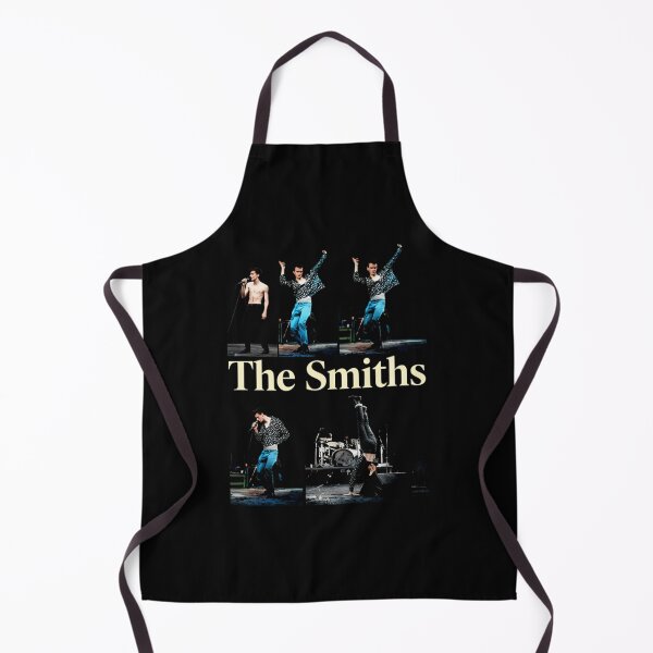 Item preview, The Smiths The Smiths Stage designed and sold by toply.