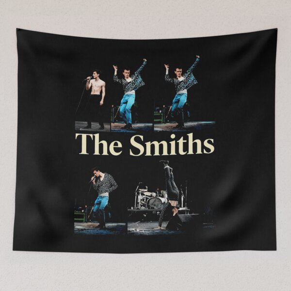 Item preview,  The Smiths The Smiths Stage designed and sold by toply.