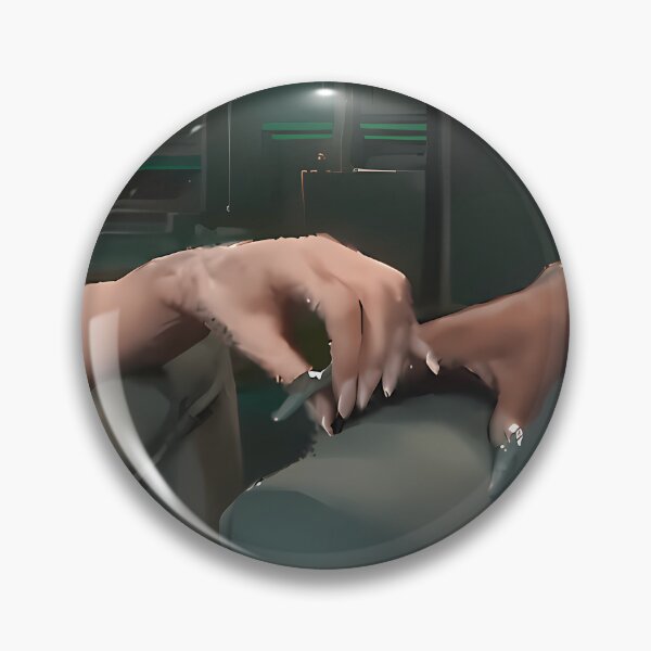 Item preview, Ariana Holding Cynthia'S Nail designed and sold by Rising-smoke.