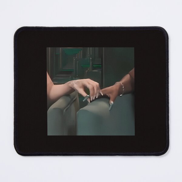 Item preview, Ariana Holding Cynthia'S Nail designed and sold by Rising-smoke.