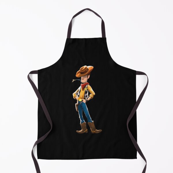 Item preview, Sheriff Cowboy designed and sold by toply.