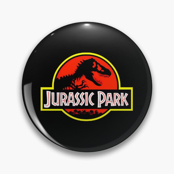 Artikelvorschau, Jurassic Park entworfen und verkauft von JippeToch.