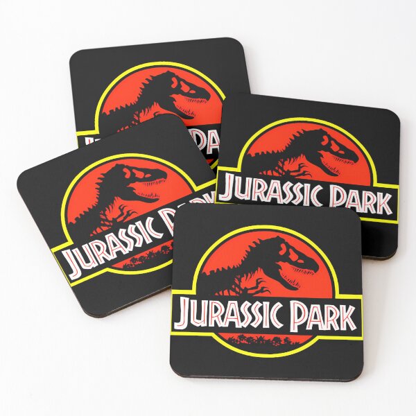 Artikelvorschau, Jurassic Park entworfen und verkauft von JippeToch.