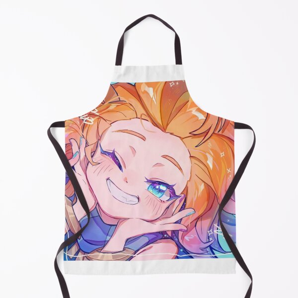 Item preview, Zoe Wink! League Of Legends designed and sold by KomiArts.