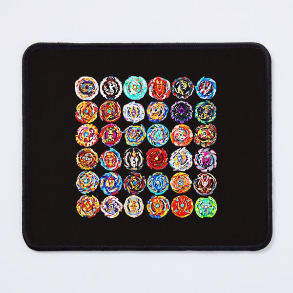 Item preview, Beyblades designed and sold by Rising-smoke.