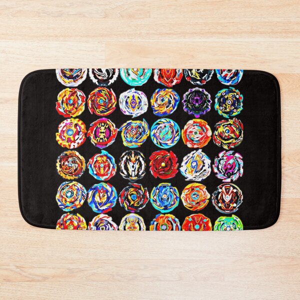 Item preview, Beyblades designed and sold by Rising-smoke.