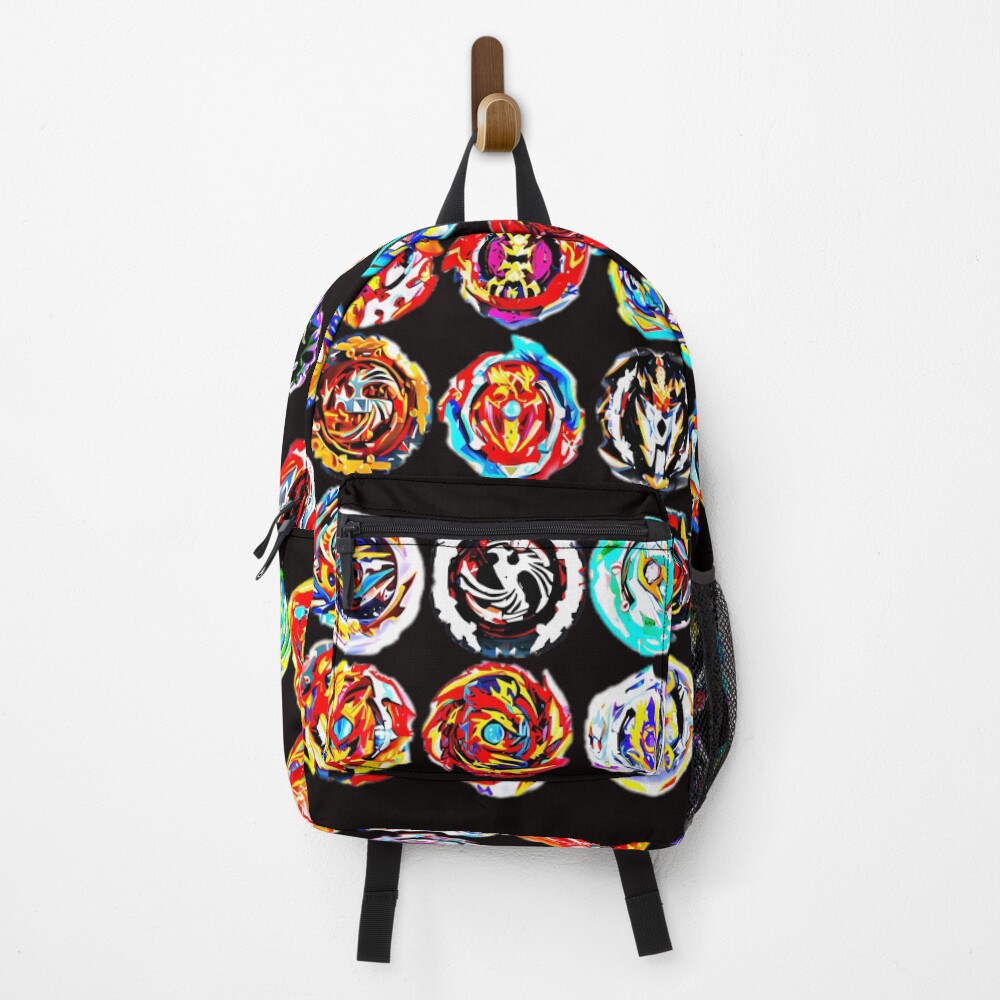 Item preview, Backpack designed and sold by Rising-smoke.